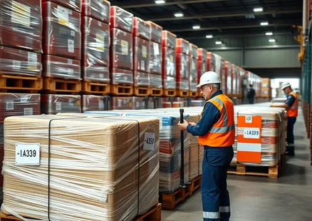 Customs Clearances & Quarantine Handling
