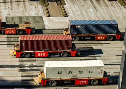 Transport Solutions