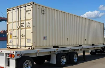 Flatbed