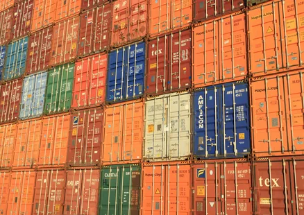 Freight Forwarding