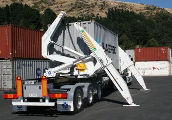 Sideloader