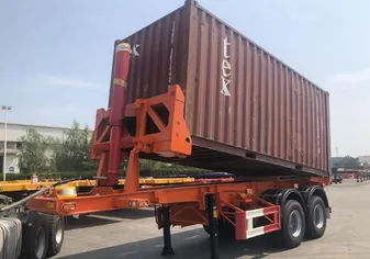 Skel Trailer