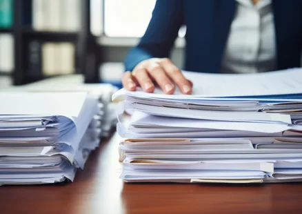 Permits & Documents