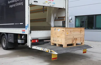 Tail Lift