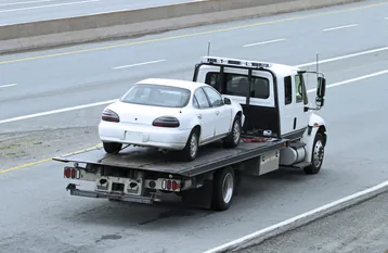 Tow/Flatbed